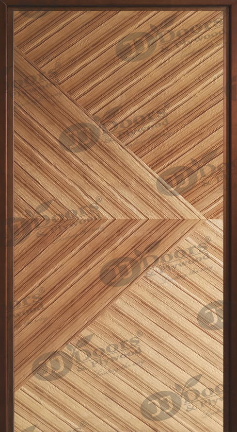 JJ Veneer Door 36